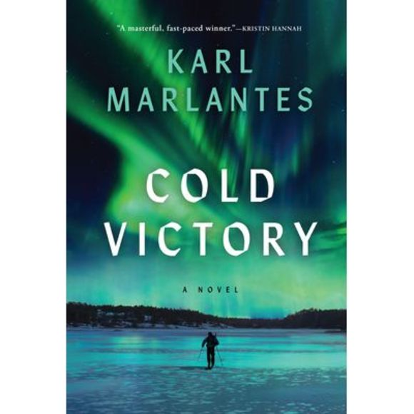 Cold Victory -- Karl Marlantes - Picture 1 of 1